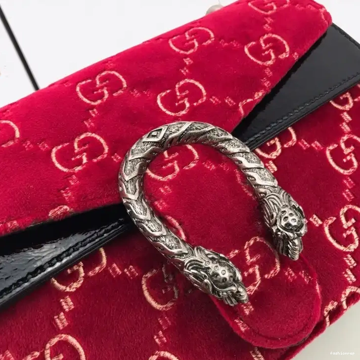 Fashionrep 19B57G0057 Gucci Bags 0709